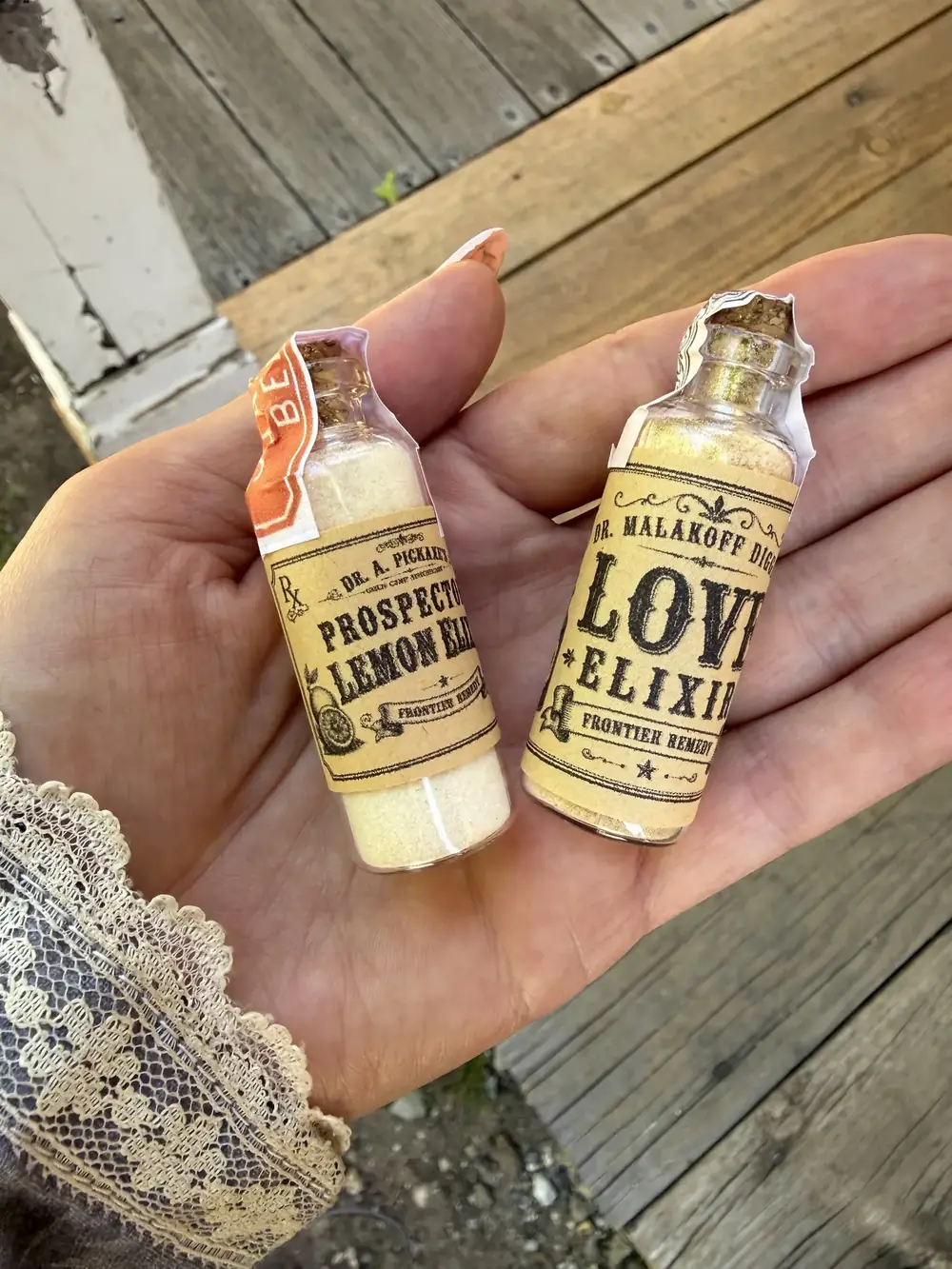 General Store